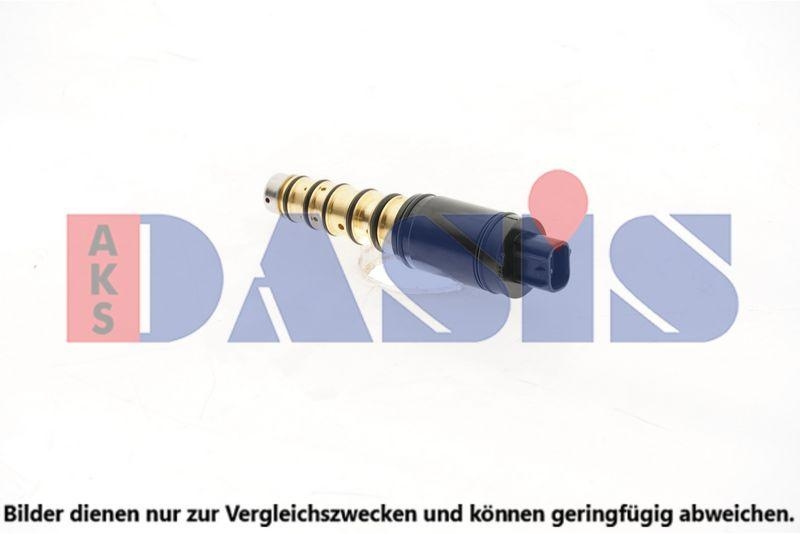 AKS DASIS Regelventil, Kompressor 859033N