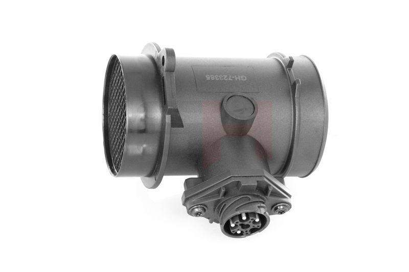 Luftmassenmesser Luftmengenmesser passend f&uuml;r Mercedes SL R129 A124 W202 W140 GH-723385