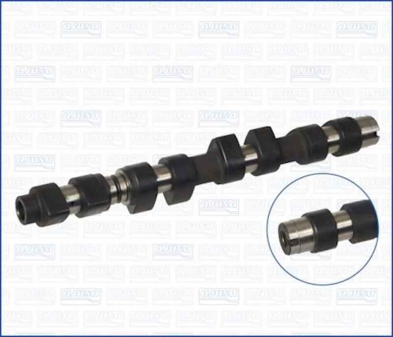 AJUSA Camshaft