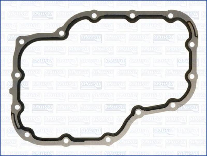 AJUSA Gasket, oil sump