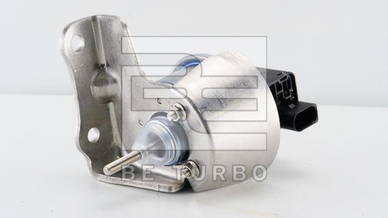 BE TURBO Steuerdose, Lader