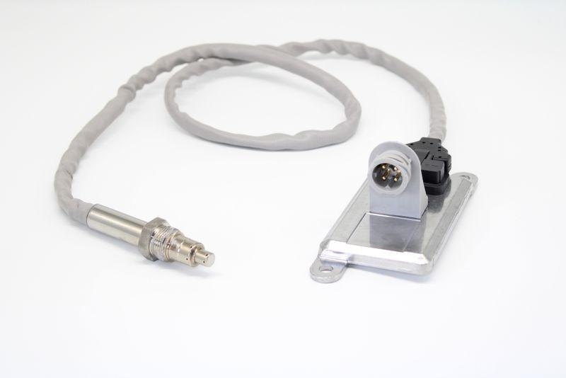 AMPRO NOx-Sensor, Harnstoffeinspritzung