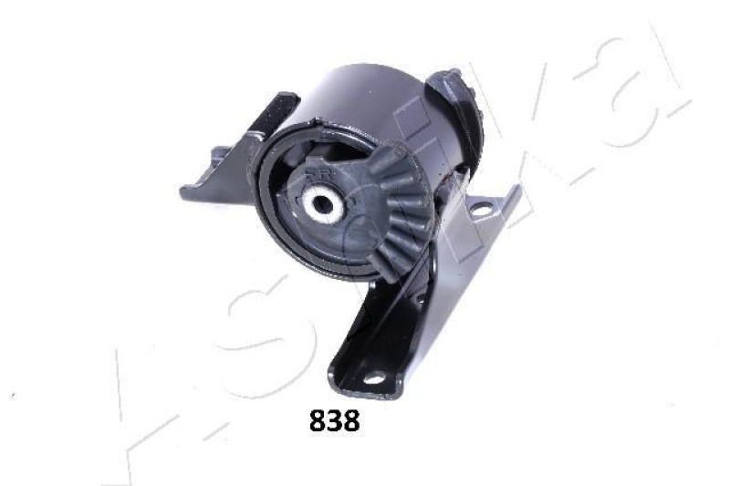 ASHIKA Lagerung, Motor