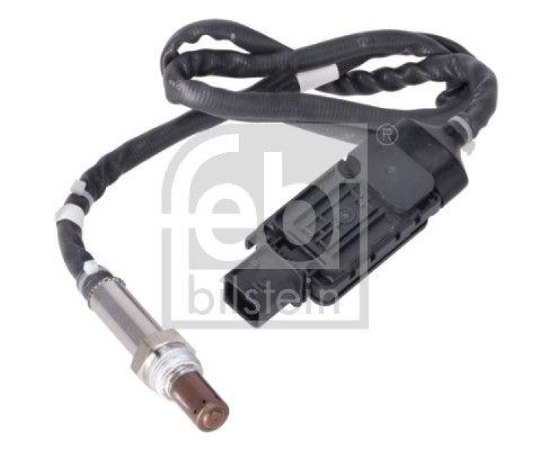 FEBI BILSTEIN NOx-Sensor, Harnstoffeinspritzung 199786