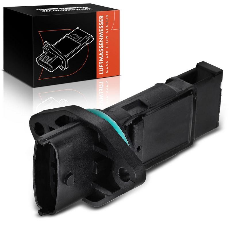 1x Frankberg Luftmassenmesser 5481FB0016303