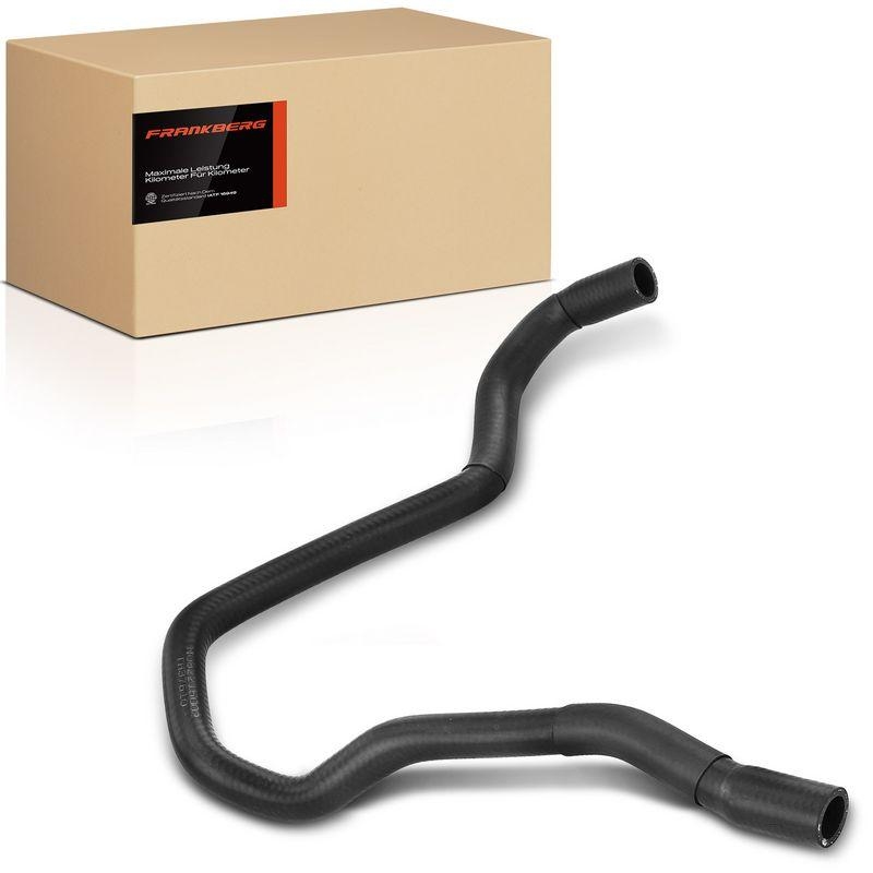 1x Frankberg K&uuml;hlerschlauch Turboschlauch 5481FB0022578