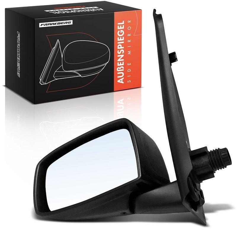 1x Frankberg Au&szlig;enspiegel Links 5481FB0041112