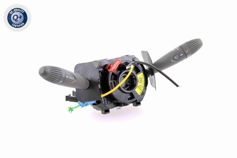 VEMO Bedieneinheit, Lenks&auml;ule Q+, Erstausr&uuml;sterqualit&auml;t V24-80-1475