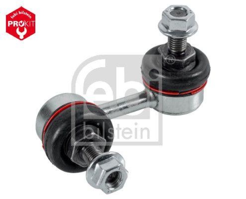 FEBI BILSTEIN Rod/Strut, stabiliser PROKIT