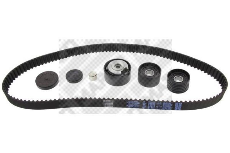 MAPCO Timing Belt Set