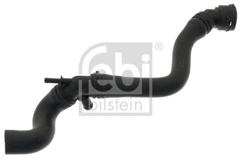 FEBI BILSTEIN Kühlerschlauch