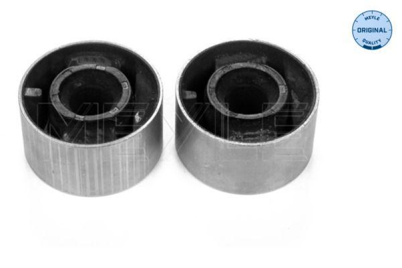 Meyle Querlenker SET 8 - TLG Vorne passend f&uuml;r BMW 3 E36 316 Z3 1.8 1.9 ...