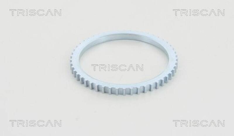 TRISCAN Sensorring, ABS