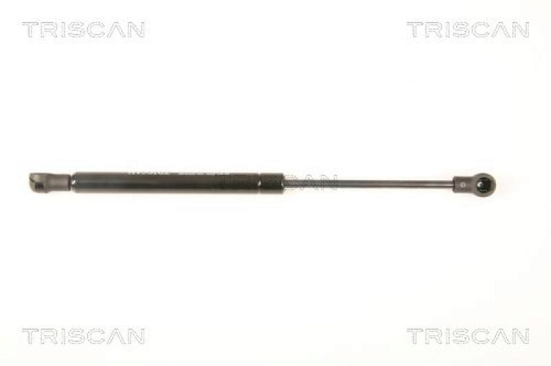 TRISCAN Gas Spring, boot-/cargo area