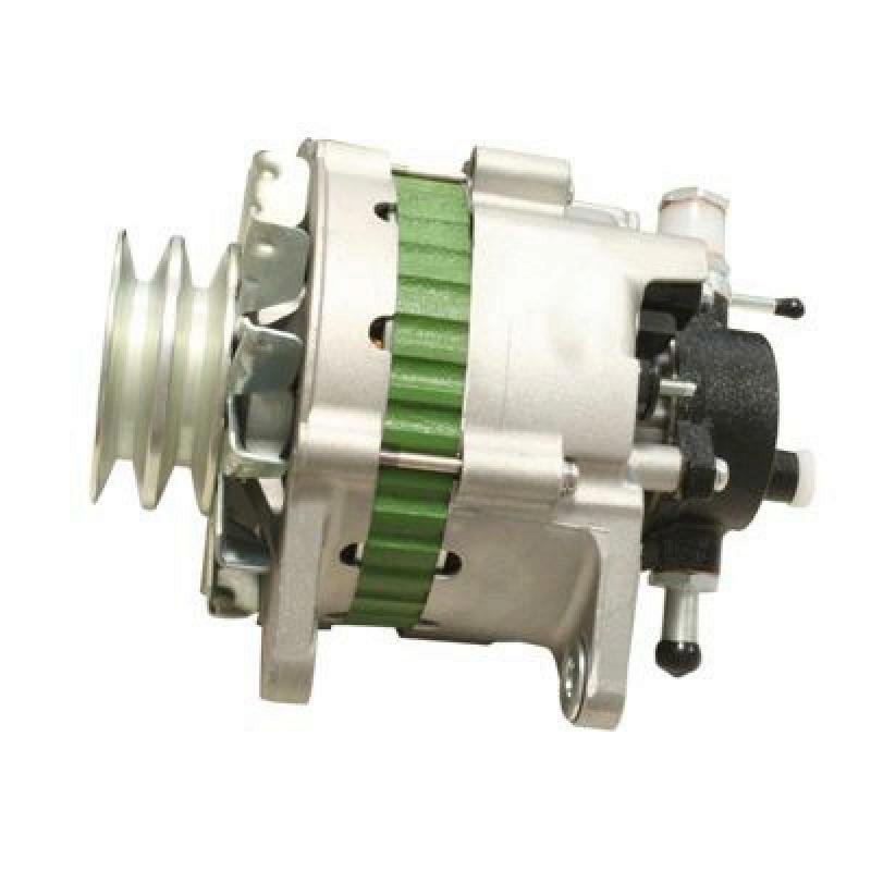 HITACHI Alternator