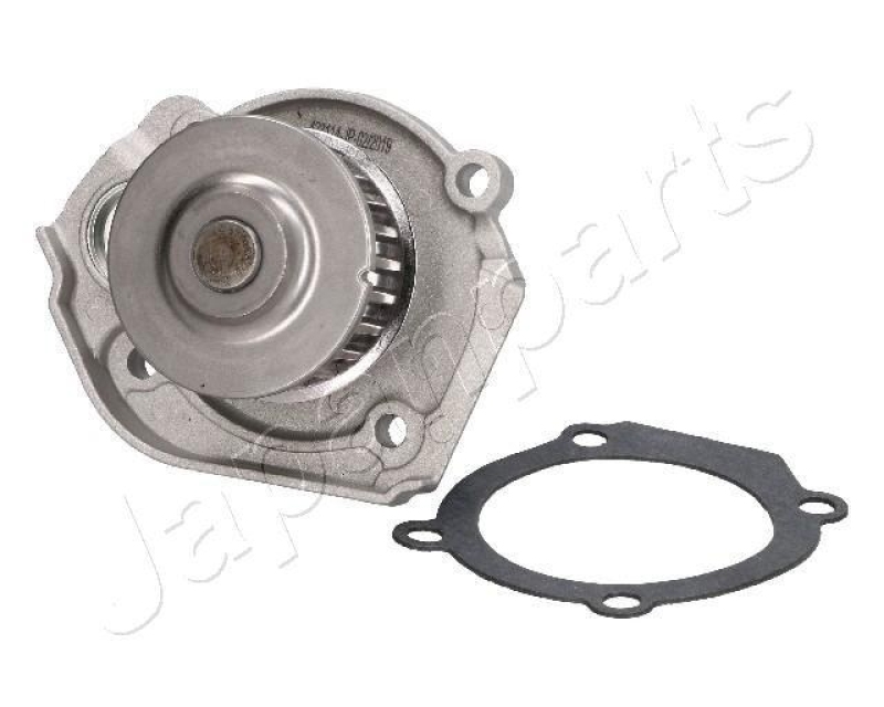 JAPANPARTS Wasserpumpe, Motork&uuml;hlung PQ-015