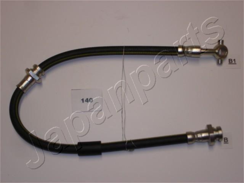 JAPANPARTS Holding Bracket, brake hose