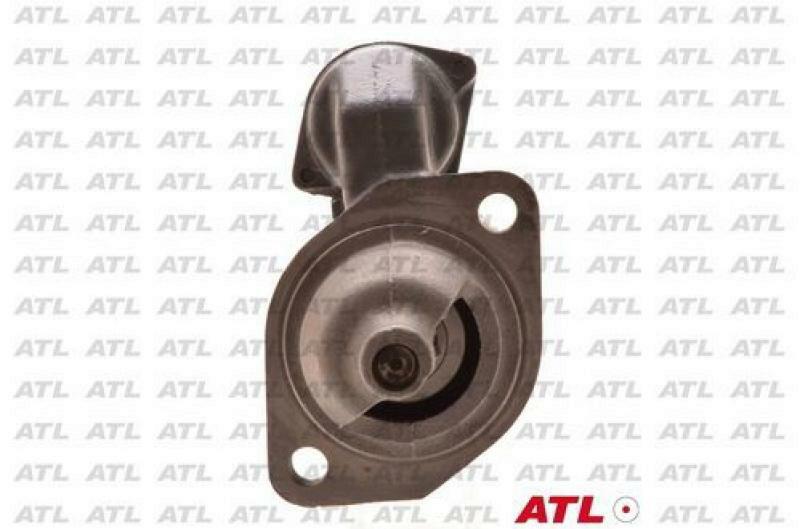 ATL Autotechnik Starter