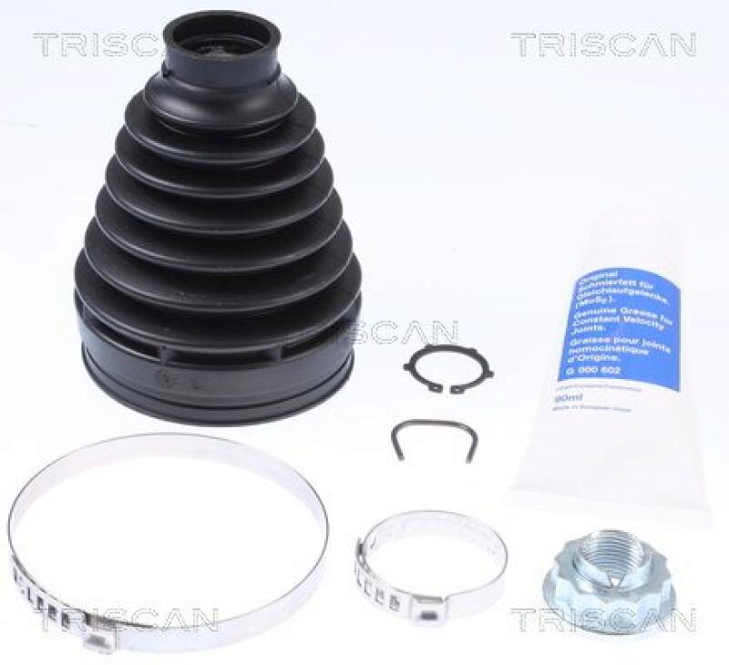 TRISCAN Bellow Set, drive shaft