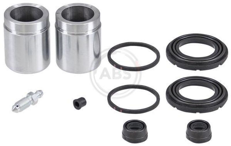 A.B.S. Reparatursatz, Bremssattel 57738