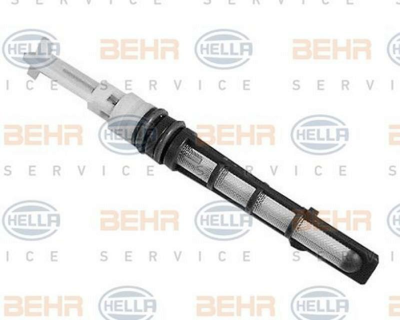 HELLA Injector Nozzle, expansion valve