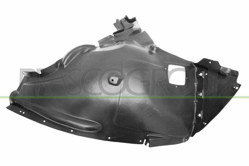 Inner Wing Panel