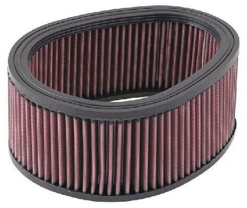 K&N Filters Luftfilter