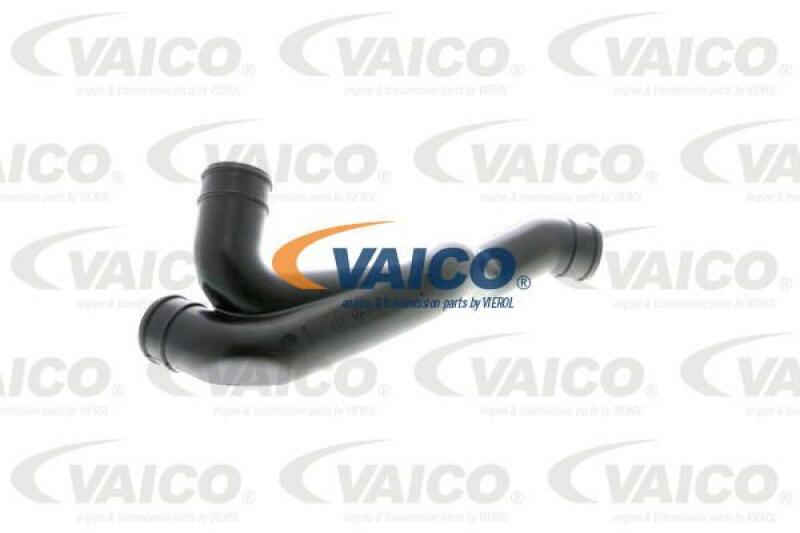 VAICO Hose, crankcase breather Original VAICO Quality