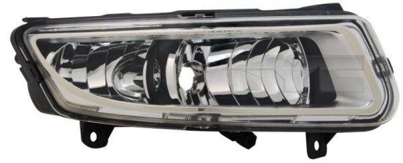 Fog Light