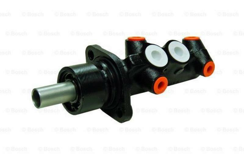 BOSCH Brake Master Cylinder