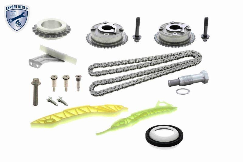 VAICO Steuerkettensatz RepSatz passend für BMW 1 (F20) Mini Cooper (R56 ...