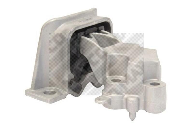 MAPCO Engine Mounting