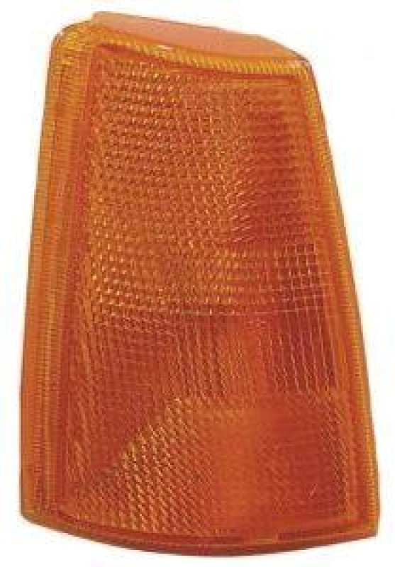 VAN WEZEL Blinkleuchte Blinker 3730904