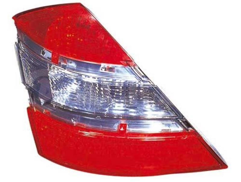 Combination Rearlight