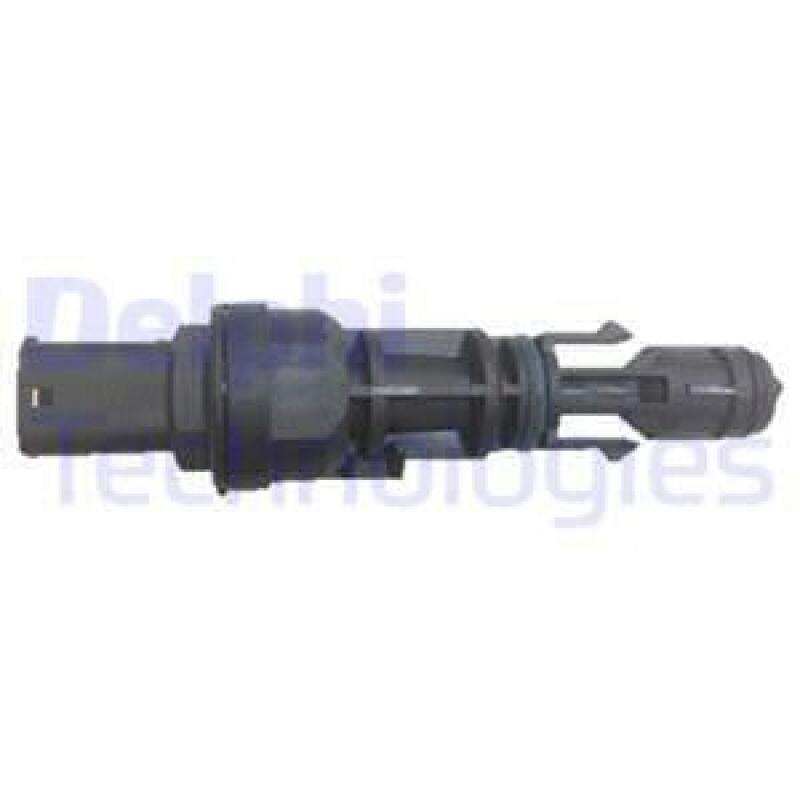 DELPHI Sensor, speed