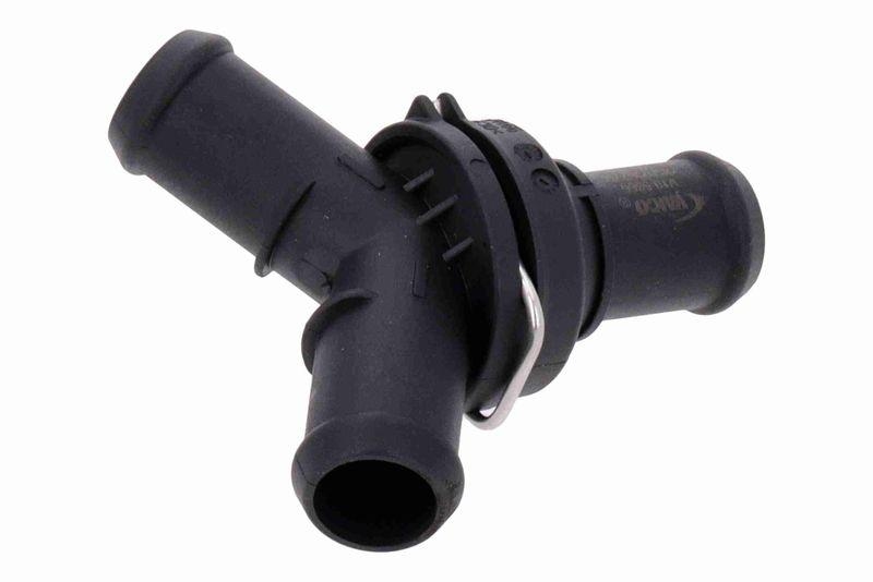 VAICO Coolant Flange Green Mobility Parts