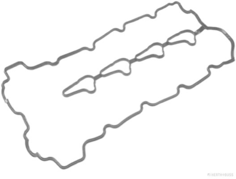 HERTH+BUSS JAKOPARTS Dichtung Zylinderkopfhaube Ventildeckeldichtung J1220405