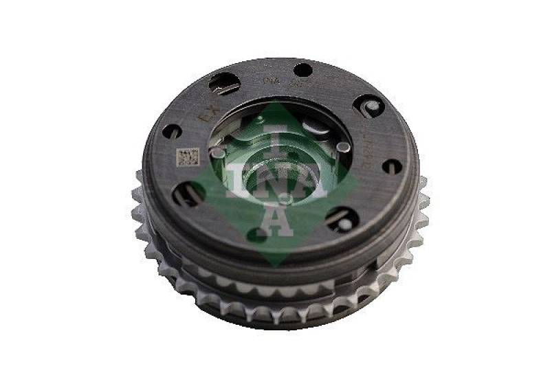 INA Camshaft Adjuster