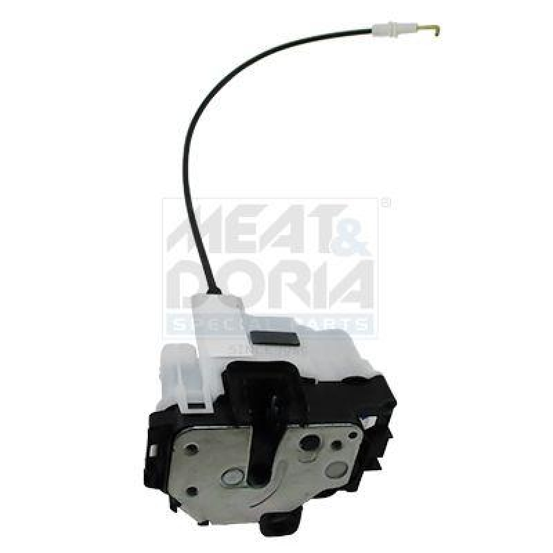 MEAT & DORIA T&uuml;rschloss 31066