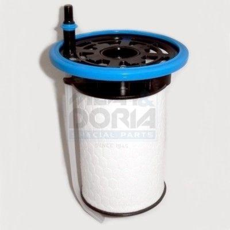 MEAT & DORIA Fuel Filter