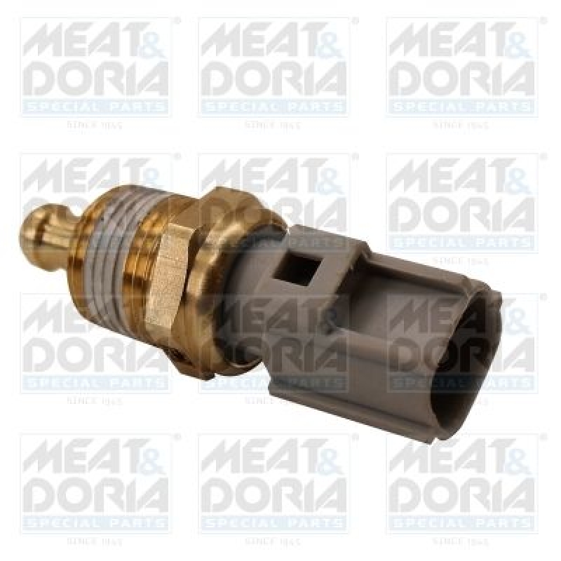 MEAT &amp; DORIA Sensor, coolant temperature