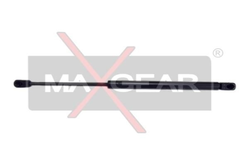 MAXGEAR Gas Spring, boot-/cargo area