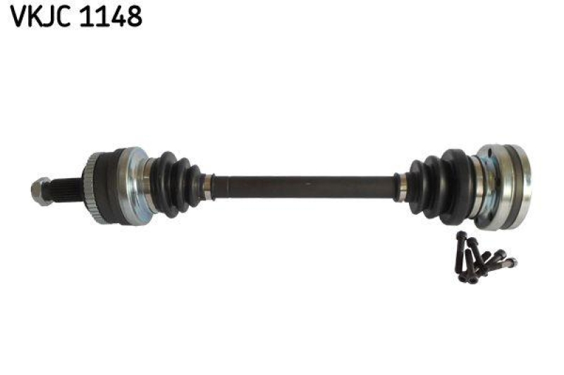 SKF Antriebswelle