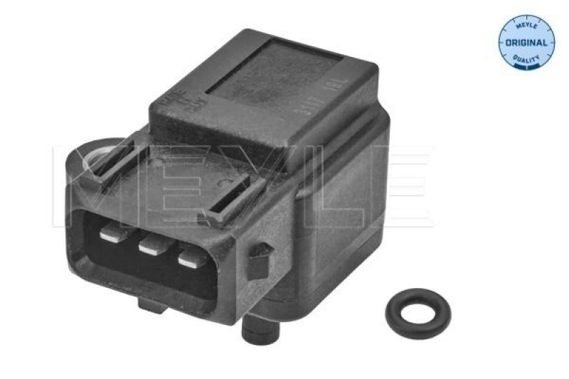 MEYLE Sensor, intake manifold pressure MEYLE-ORIGINAL: True to OE.