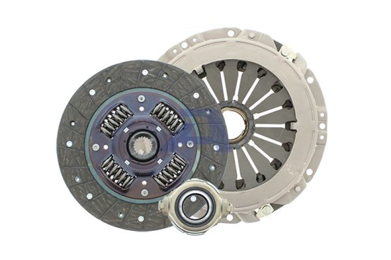 AISIN Kupplungssatz AISIN Clutch Kit (3P)