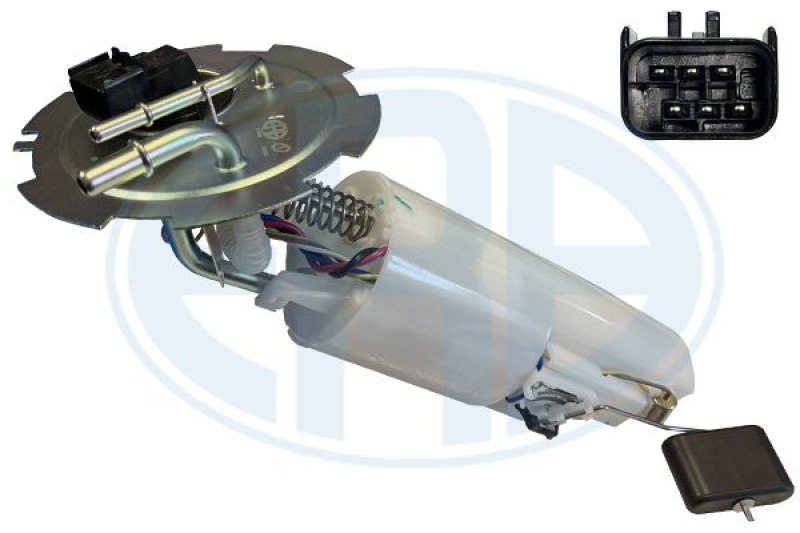 ERA Fuel Feed Unit