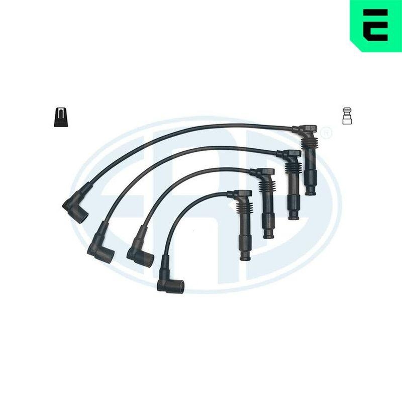 ERA Zündleitungssatz