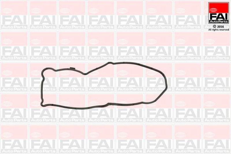 FAI AutoParts Gasket, timing case