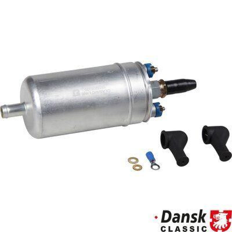 JP GROUP Kraftstoffpumpe DANSK CLAS