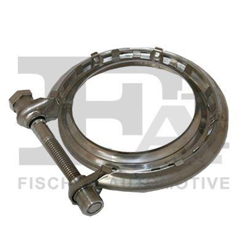 FA1 Pipe Connector, exhaust system